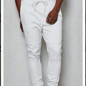 Men's PacSun Skinny Tech Jogger Pants (For Me